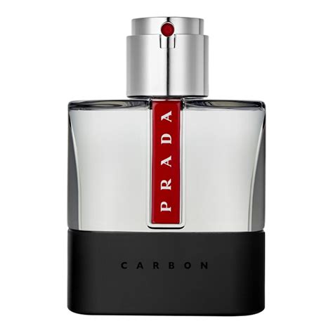 prada black carbon aftershave|Prada carbon aftershave for men.